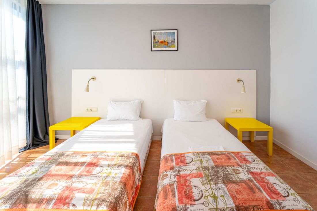 Prestige Hotel & Aquapark