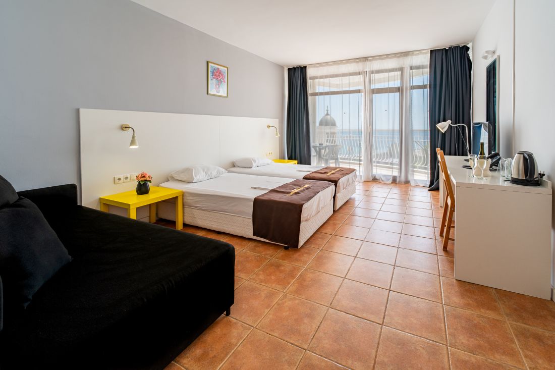 Prestige Hotel & Aquapark