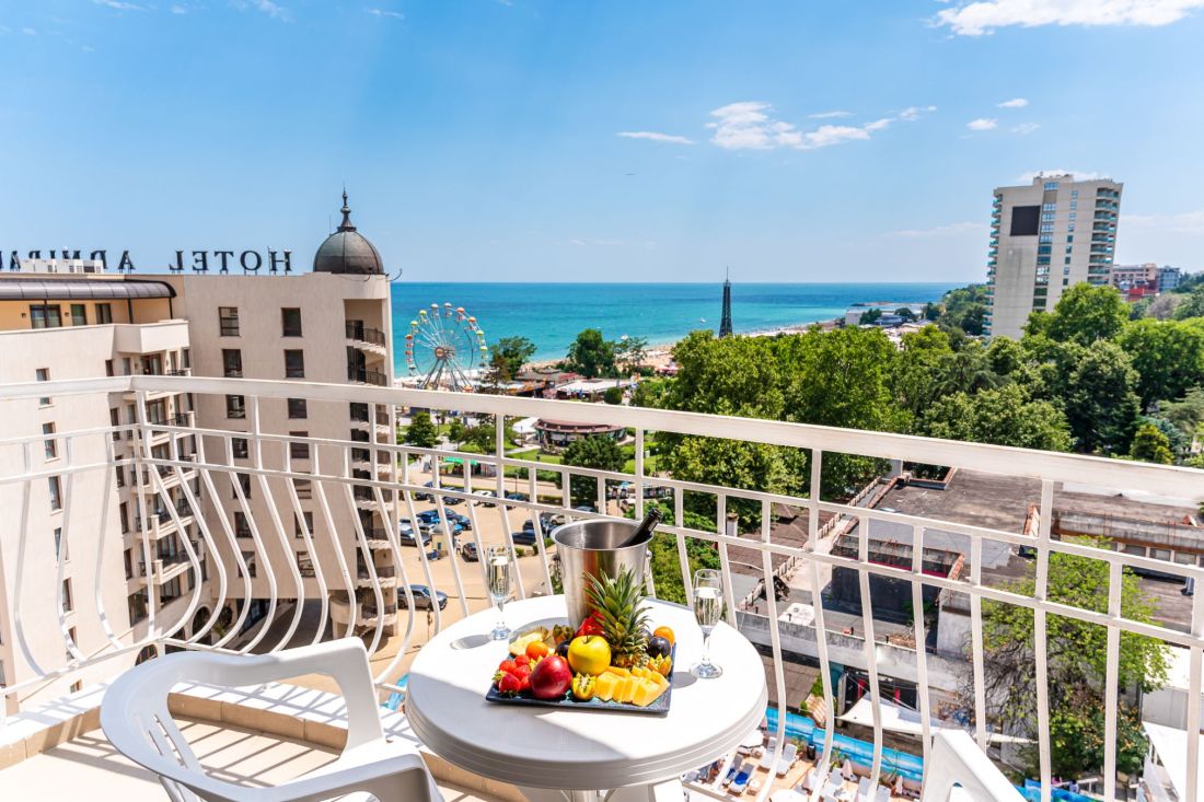 Prestige Hotel & Aquapark