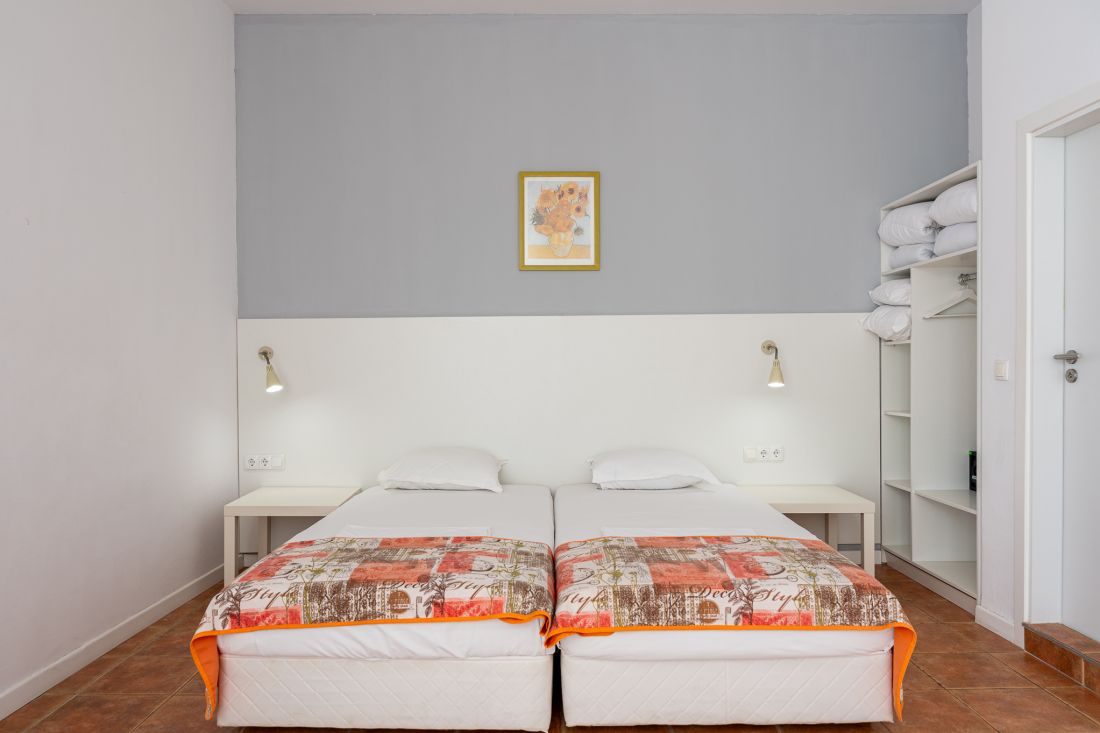 Prestige Hotel & Aquapark