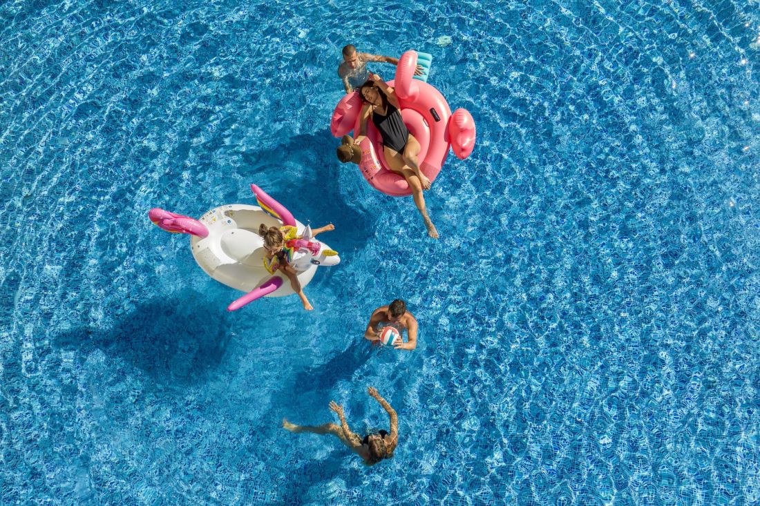 Prestige Hotel & Aquapark